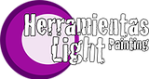 HERRAMIENTAS LIGHTPAINTING